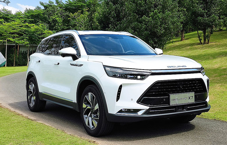 Taxi thuận giao